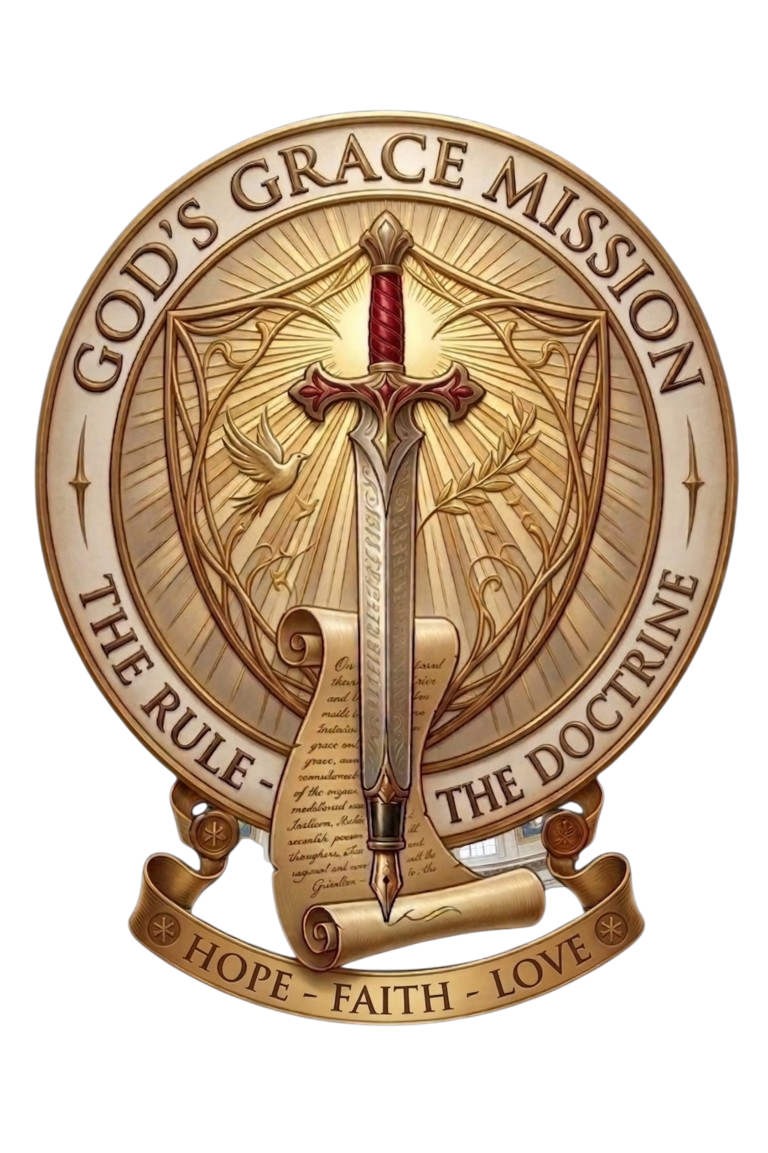 God's Grace Mission