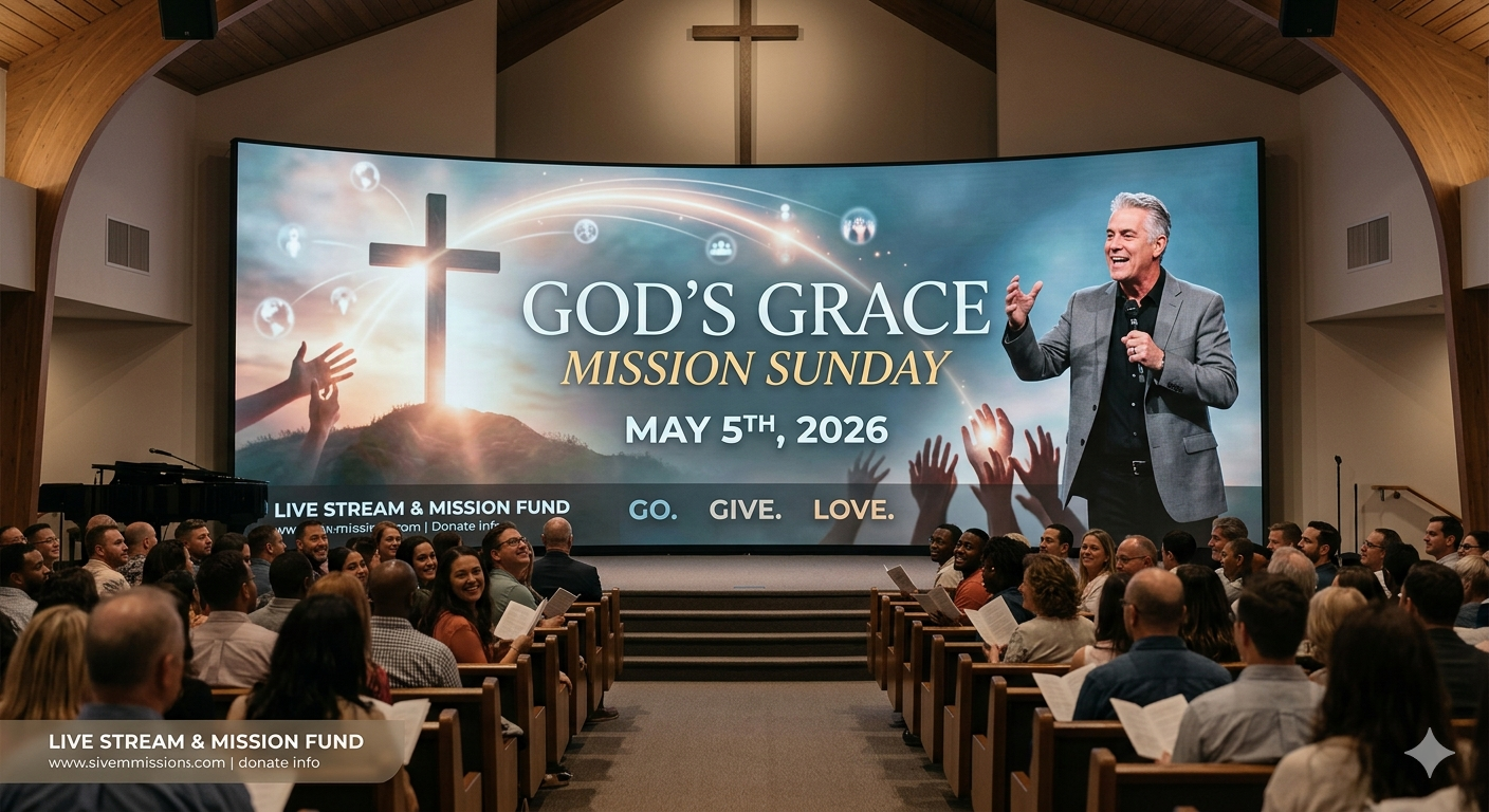 May 3rd, 2026 Sunday The Joy of Community (Happiness through Others)